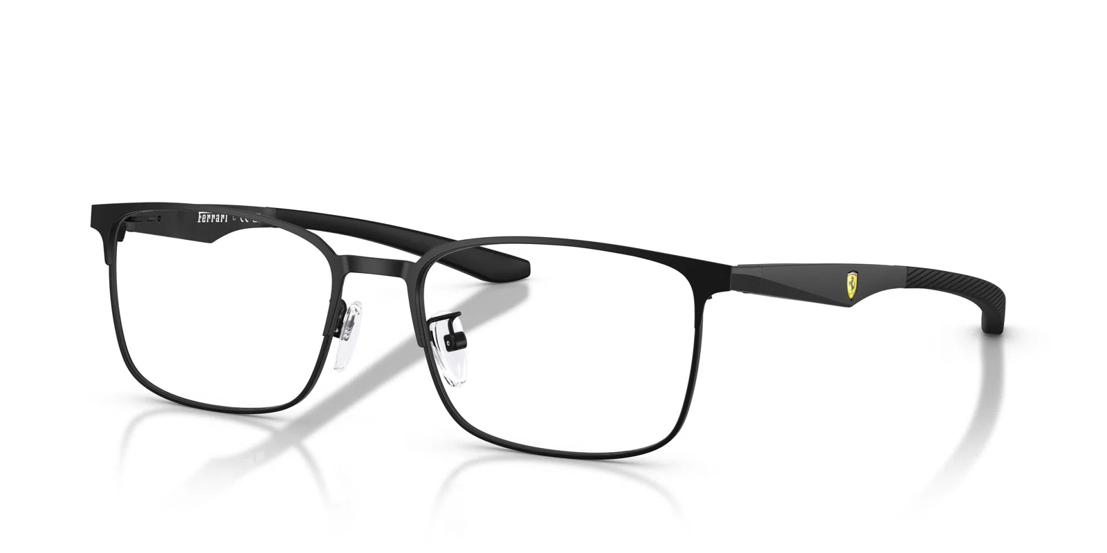 Scuderia Ferrari 7019D Eyeglasses - view 10